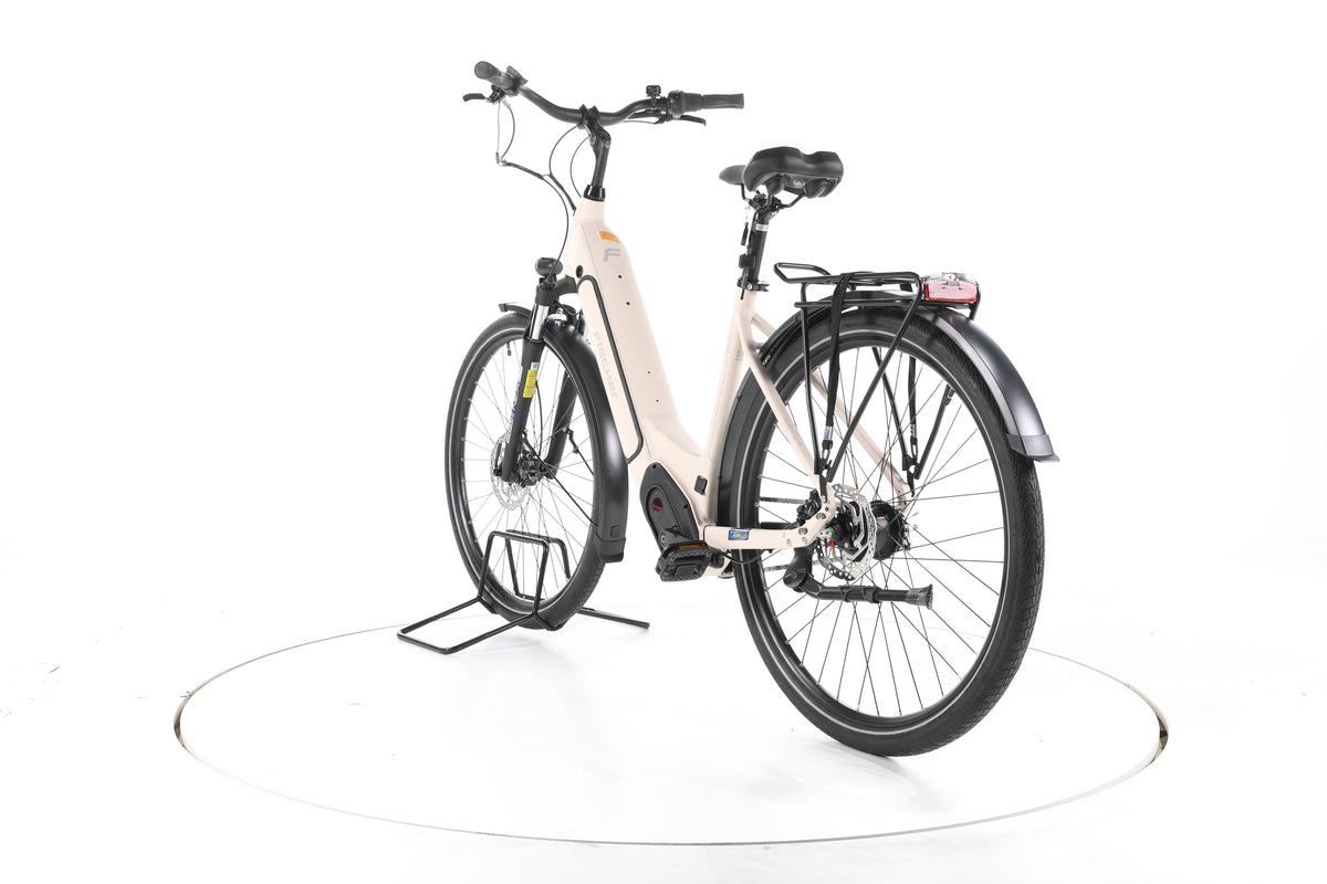 Fischer CITA 6.8i City E-Bike Tiefeinsteiger 2025 - Image 9