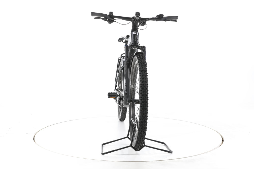 Focus Aventura² 6.7 Trekking E-Bike - Image 4