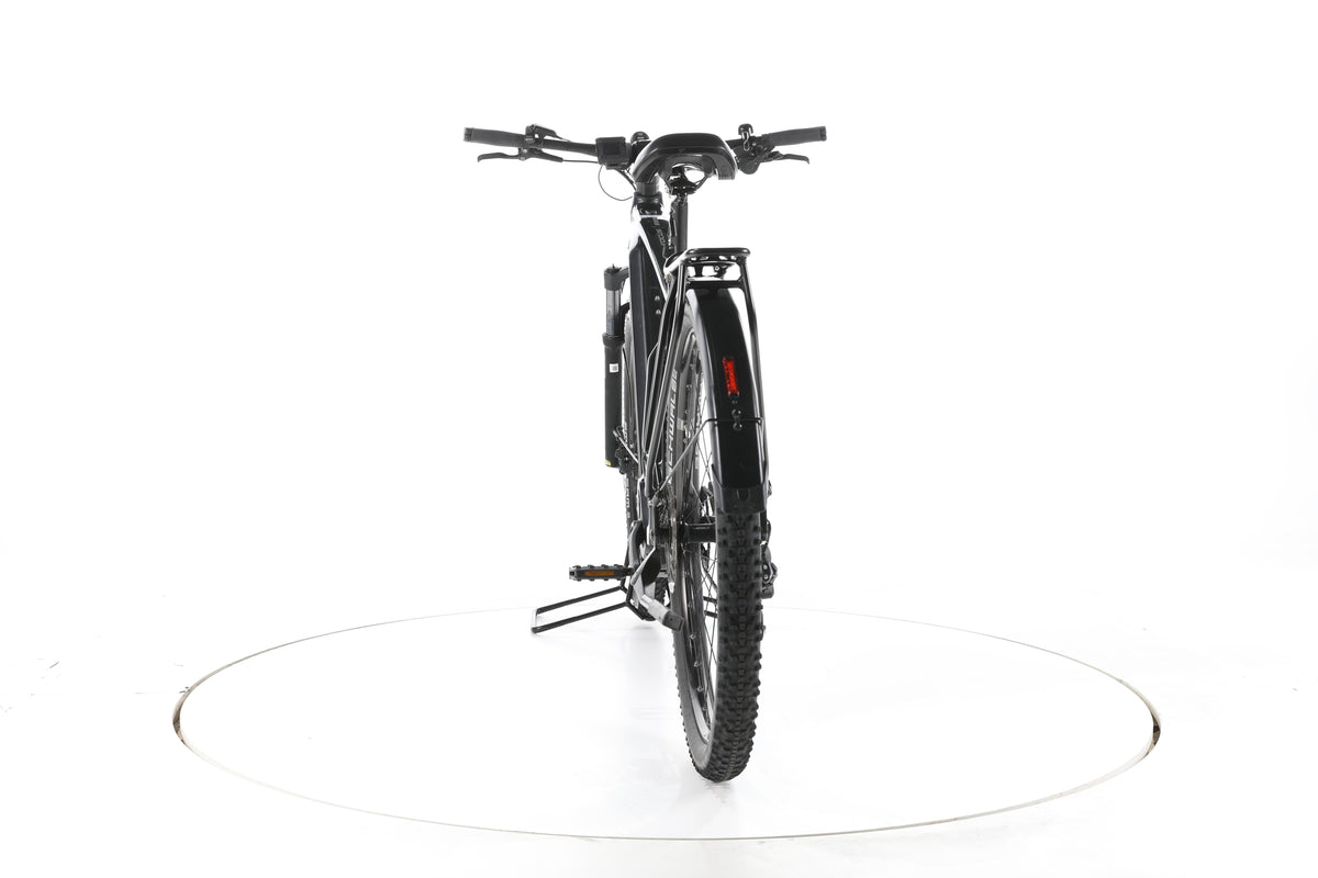 Focus Aventura² 6.7 Trekking E-Bike - Image 10