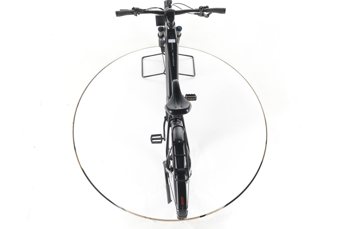 Focus Aventura² 6.7 Trekking E-Bike - Image 22