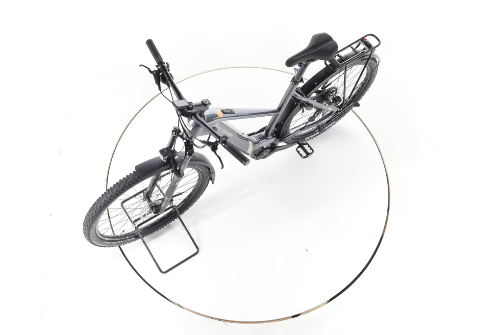 Conway Cairon S 2.0 Trekking E-Bike 2024 - Image 18