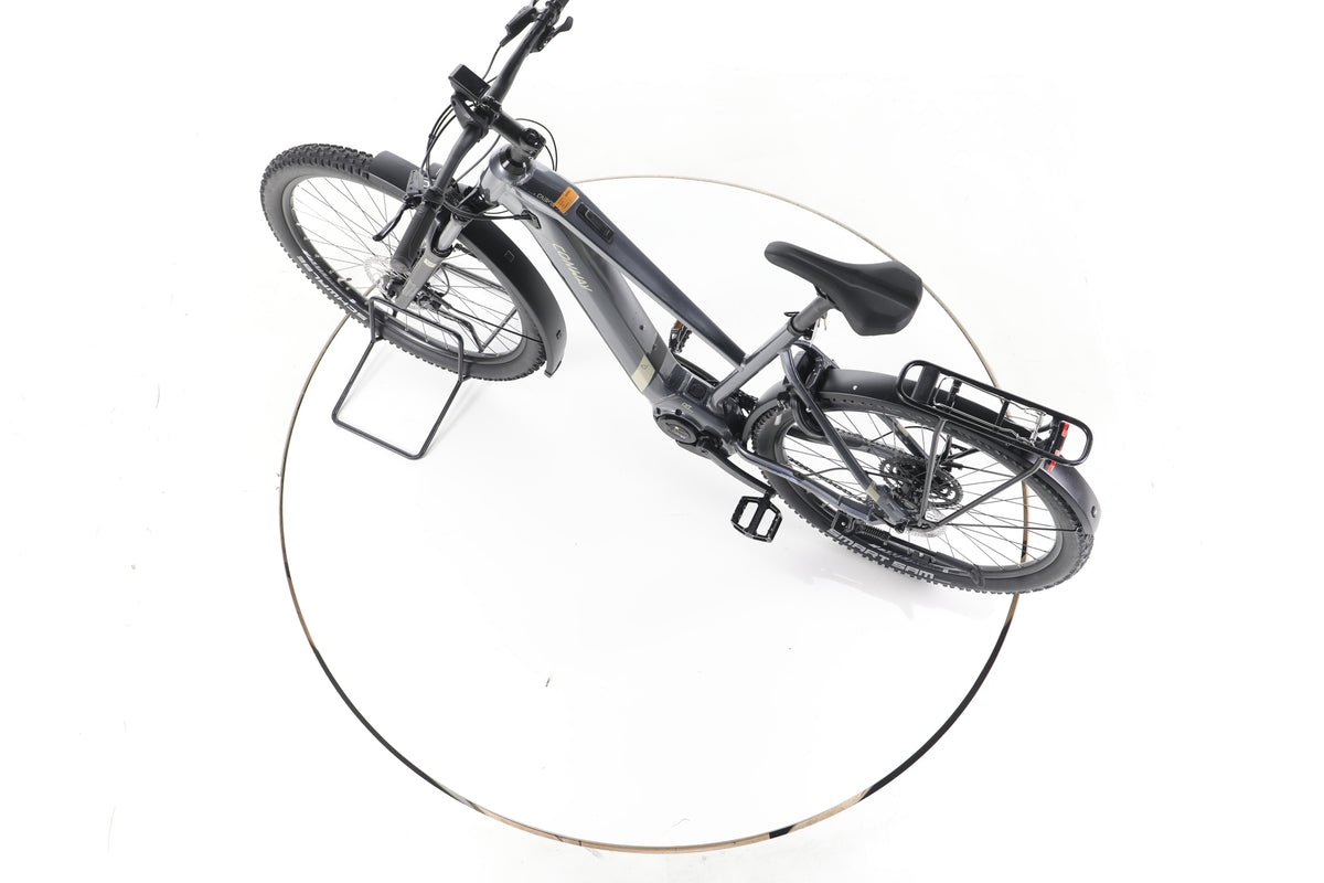 Conway Cairon S 2.0 Trekking E-Bike 2024 - Image 20
