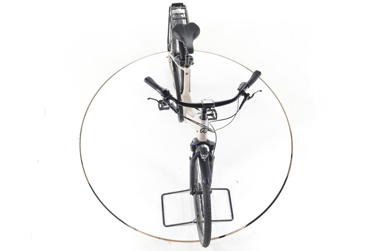 Kalkhoff Image 3.B Advance City E-Bike Tiefeinsteiger - Image 16