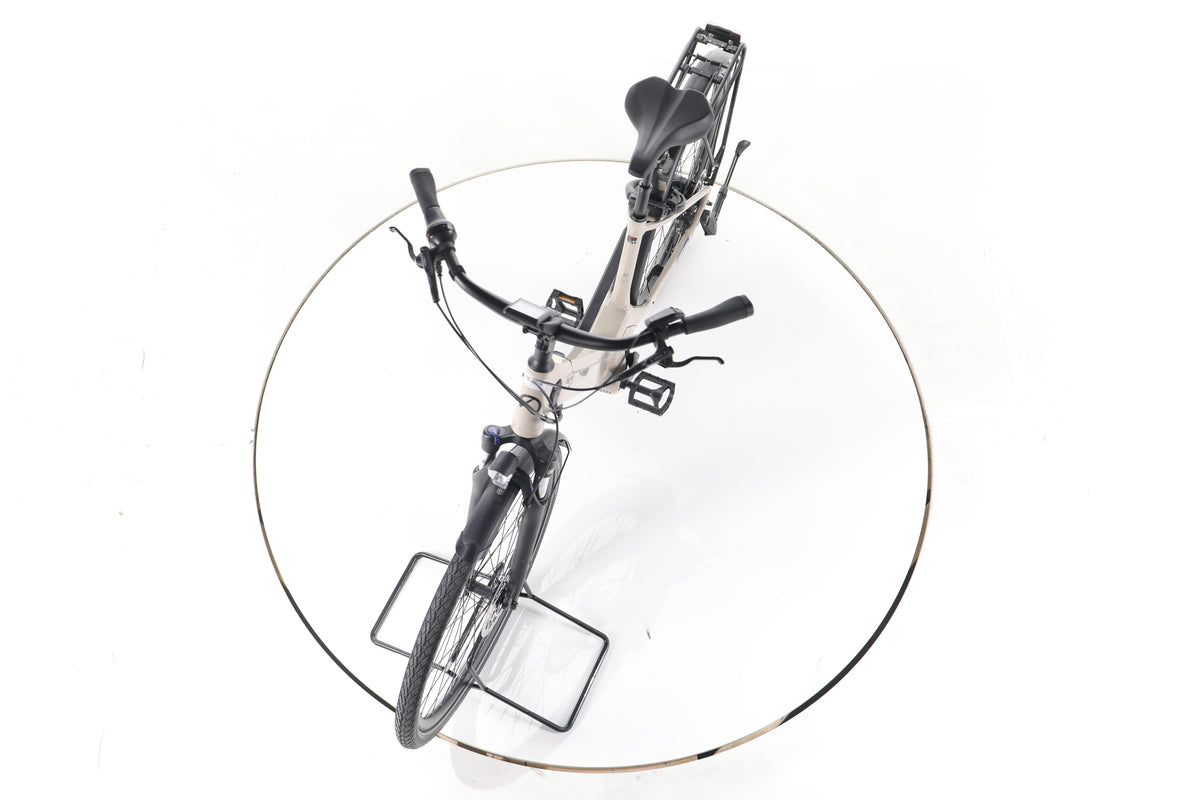 Kalkhoff Image 3.B Advance City E-Bike Tiefeinsteiger - Image 17