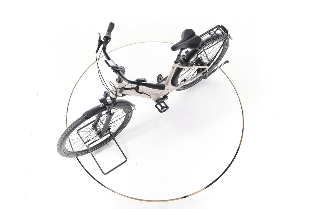 Kalkhoff Image 3.B Advance City E-Bike Tiefeinsteiger - Image 18
