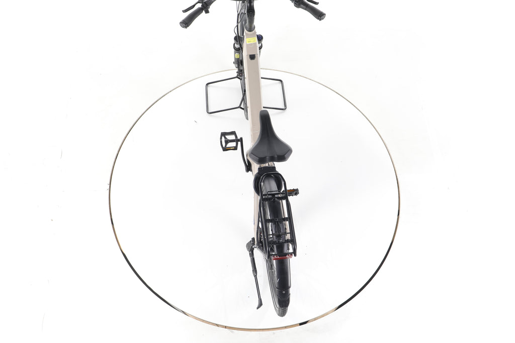 Kalkhoff Image 3.B Advance City E-Bike Tiefeinsteiger - Image 22