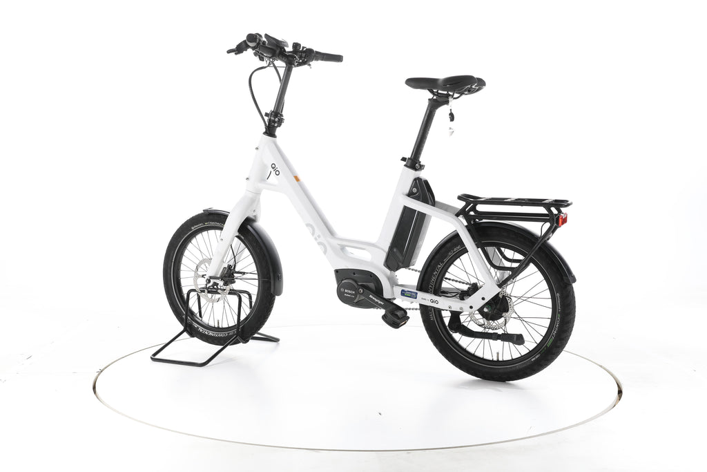QIO EINS Kompakt E-Bike Tiefeinsteiger - Image 8