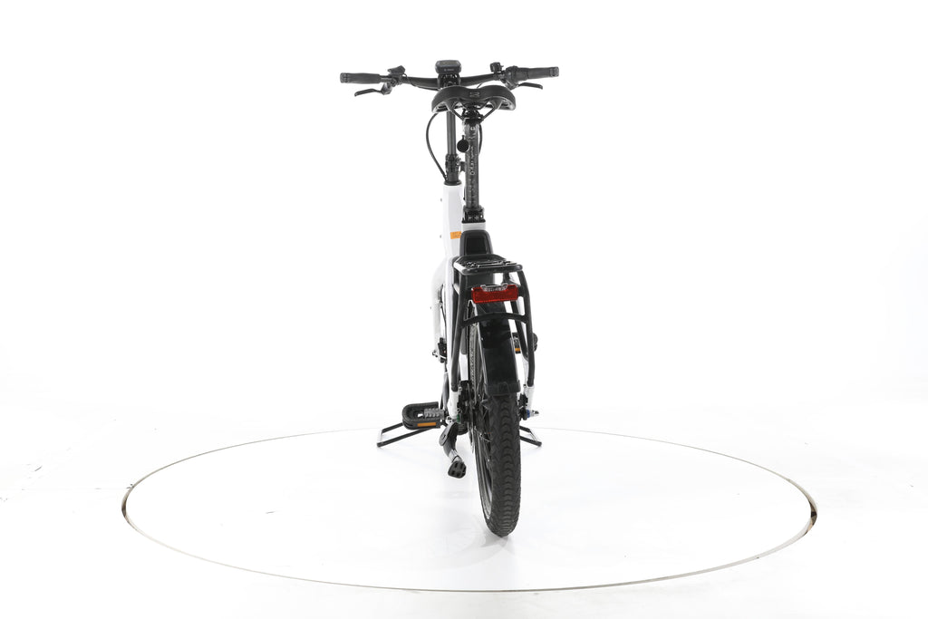 QIO EINS Kompakt E-Bike Tiefeinsteiger - Image 10