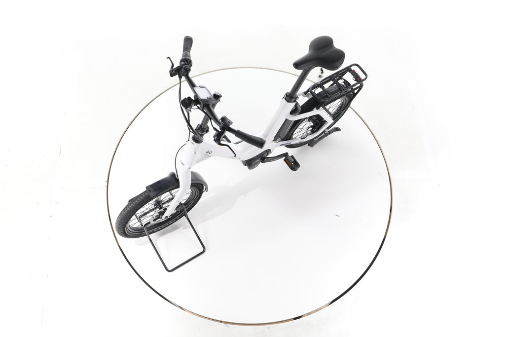 QIO EINS Kompakt E-Bike Tiefeinsteiger - Image 18