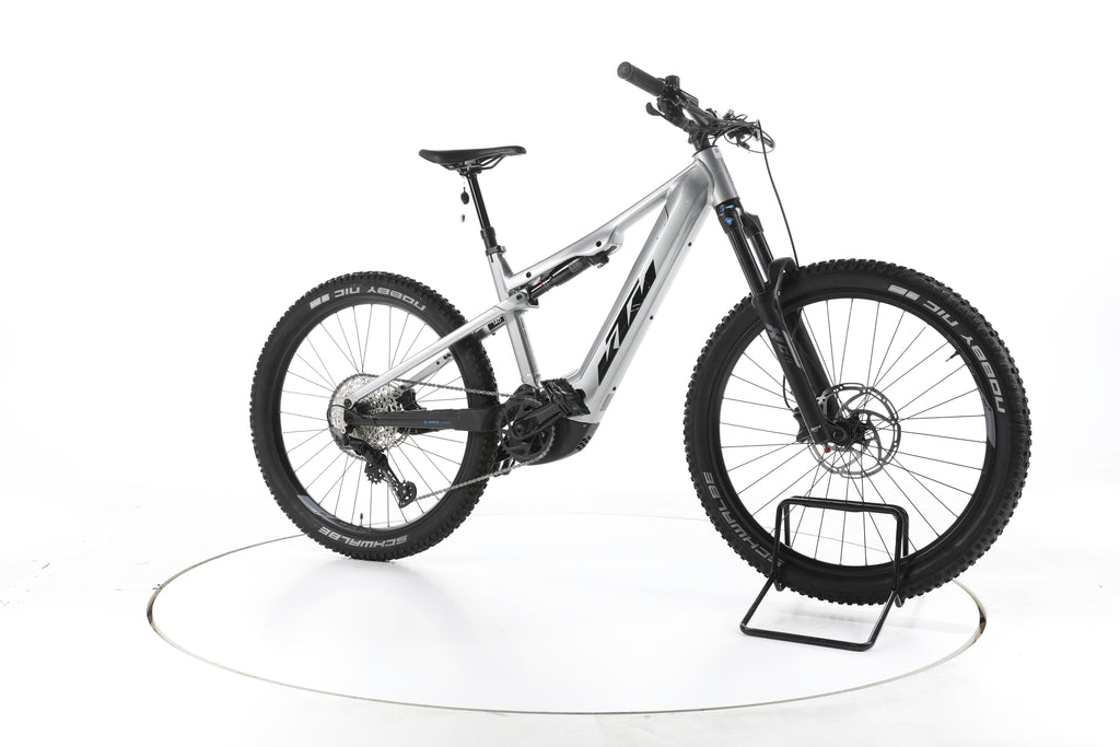 KTM Macina Lycan 772 E-Bike Fully 2024 - Image 2