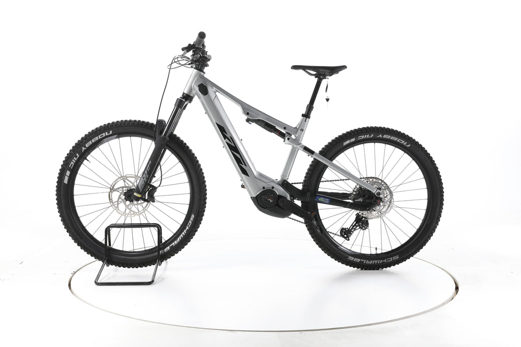 KTM Macina Lycan 772 E-Bike Fully 2024 - Image 7
