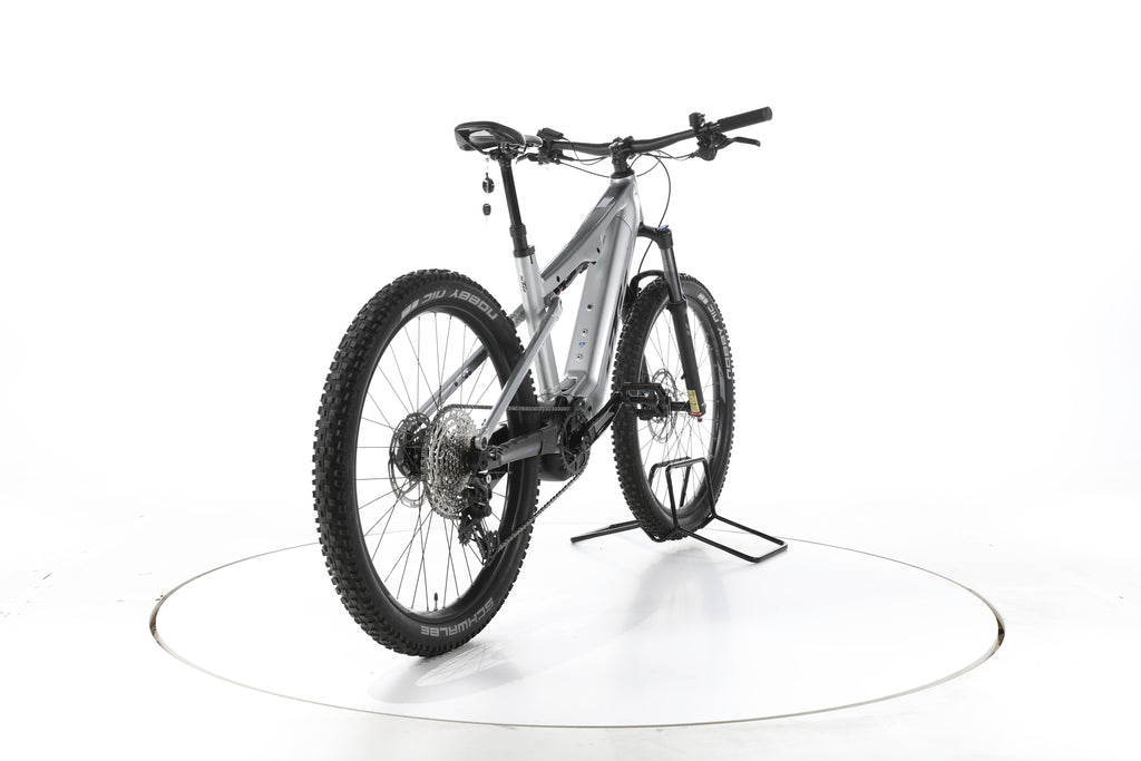 KTM Macina Lycan 772 E-Bike Fully 2024 - Image 11