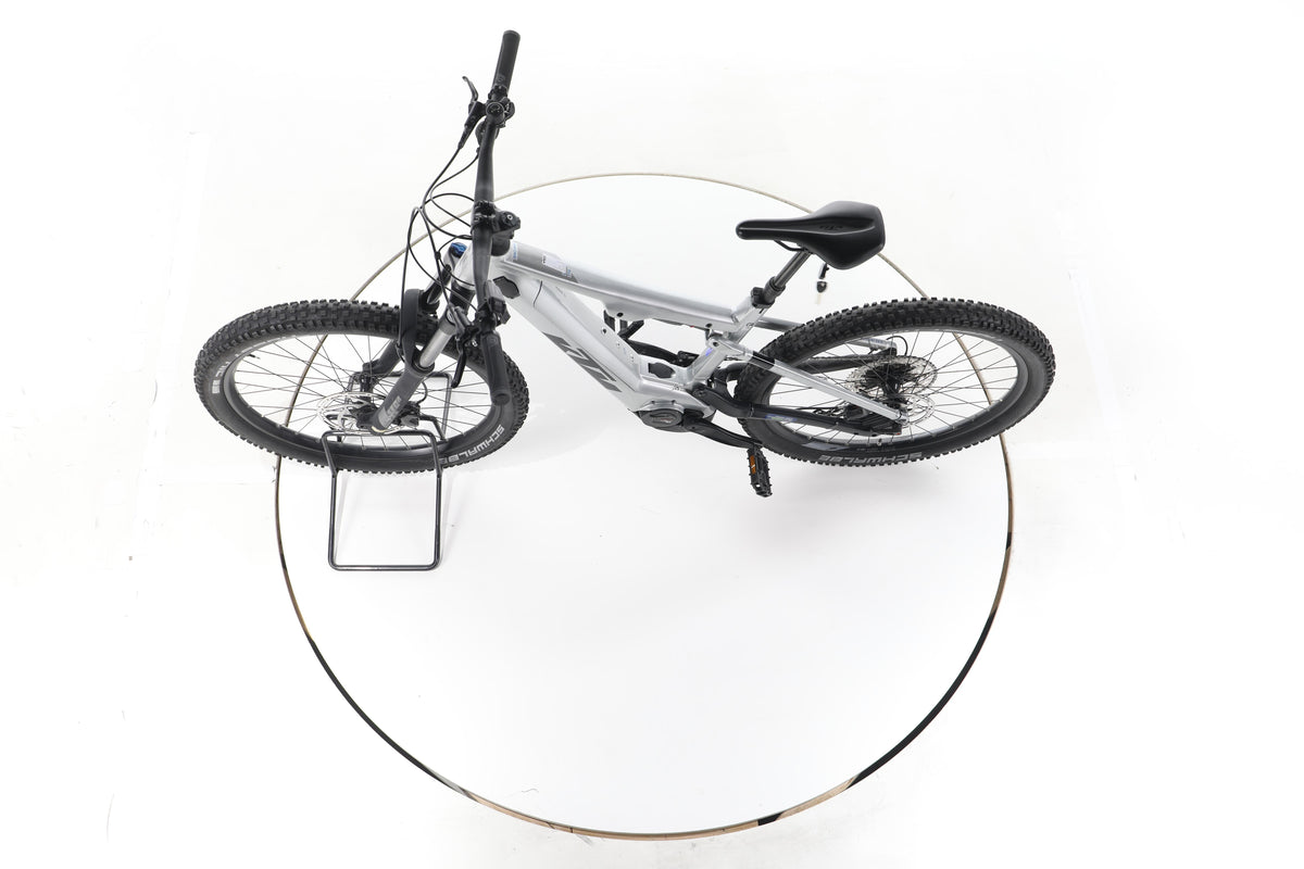 KTM Macina Lycan 772 E-Bike Fully 2024 - Image 19
