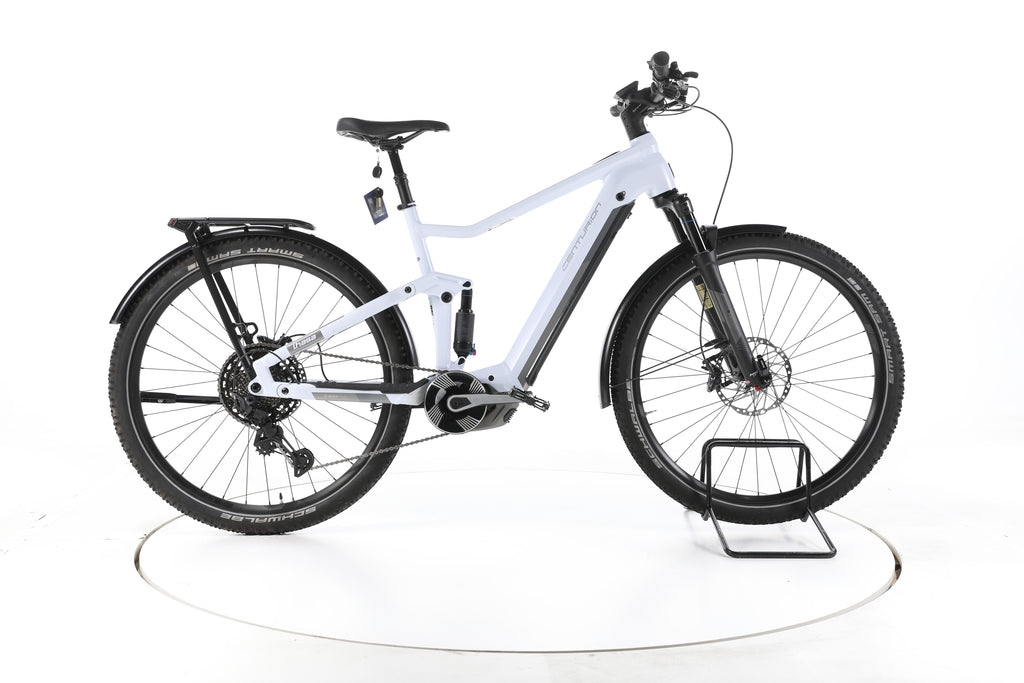 Centurion Lhasa R2700i EQ SUV E-Bike - Image 1