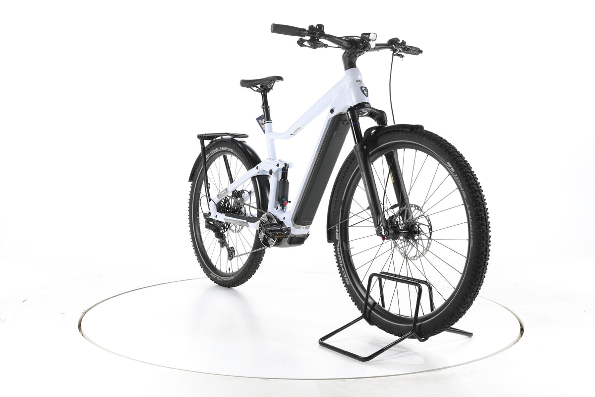 Centurion Lhasa R2700i EQ SUV E-Bike - Image 3