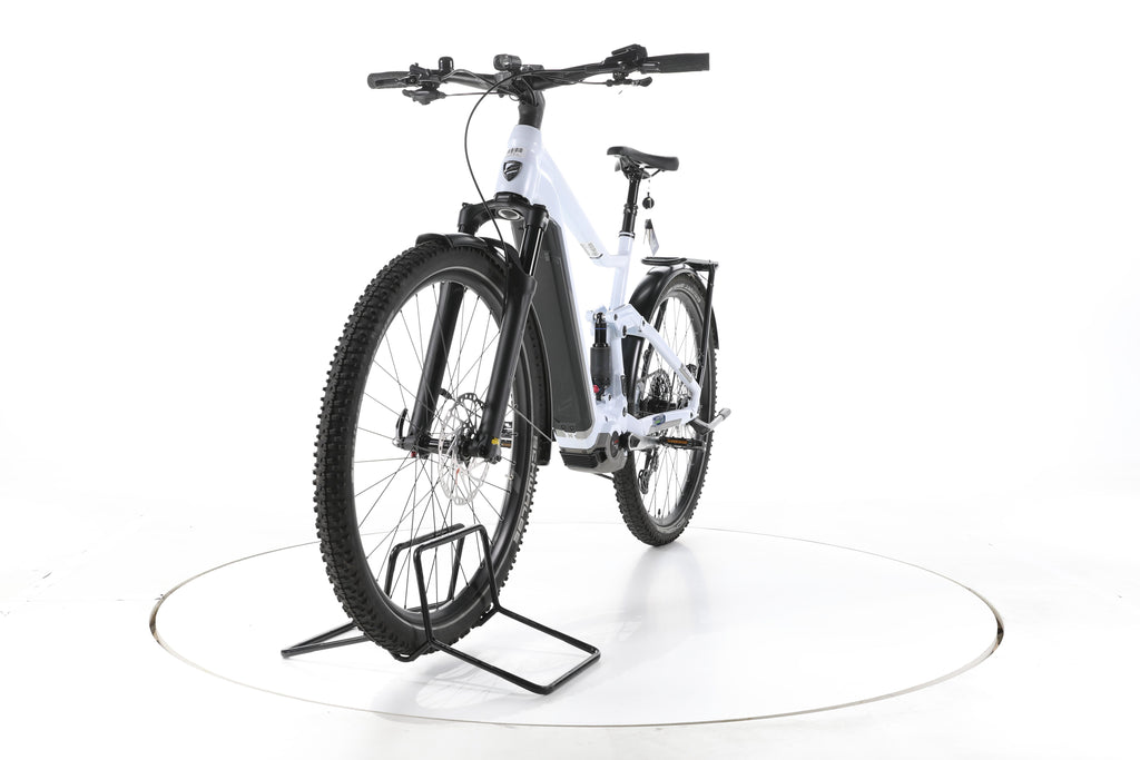 Centurion Lhasa R2700i EQ SUV E-Bike - Image 5