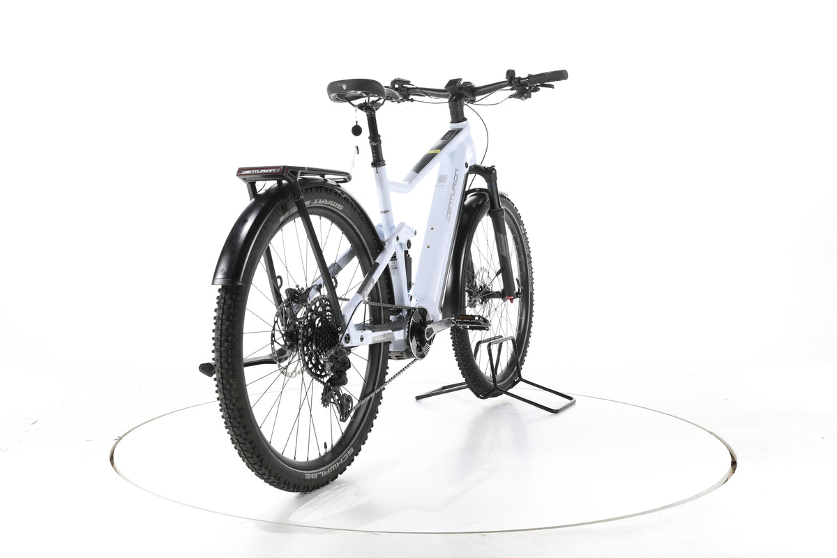Centurion Lhasa R2700i EQ SUV E-Bike - Image 11