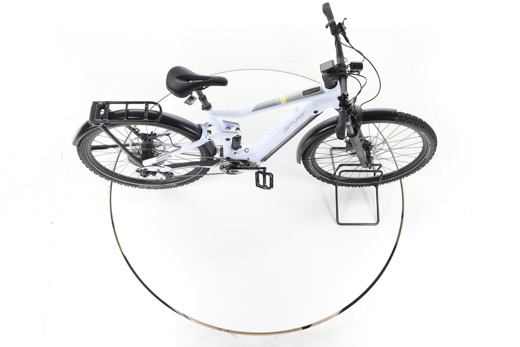 Centurion Lhasa R2700i EQ SUV E-Bike - Image 13
