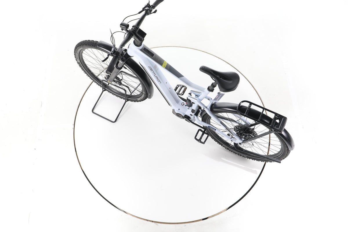 Centurion Lhasa R2700i EQ SUV E-Bike - Image 20