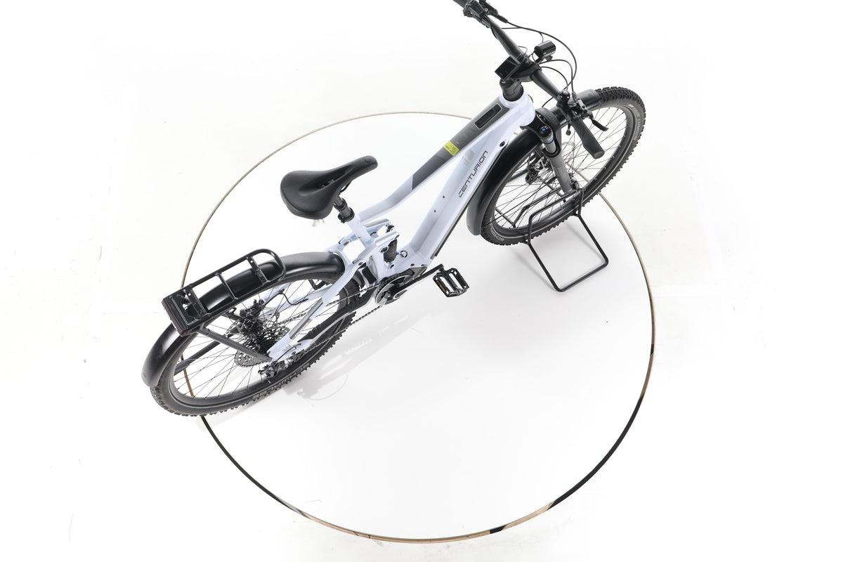 Centurion Lhasa R2700i EQ SUV E-Bike - Image 24