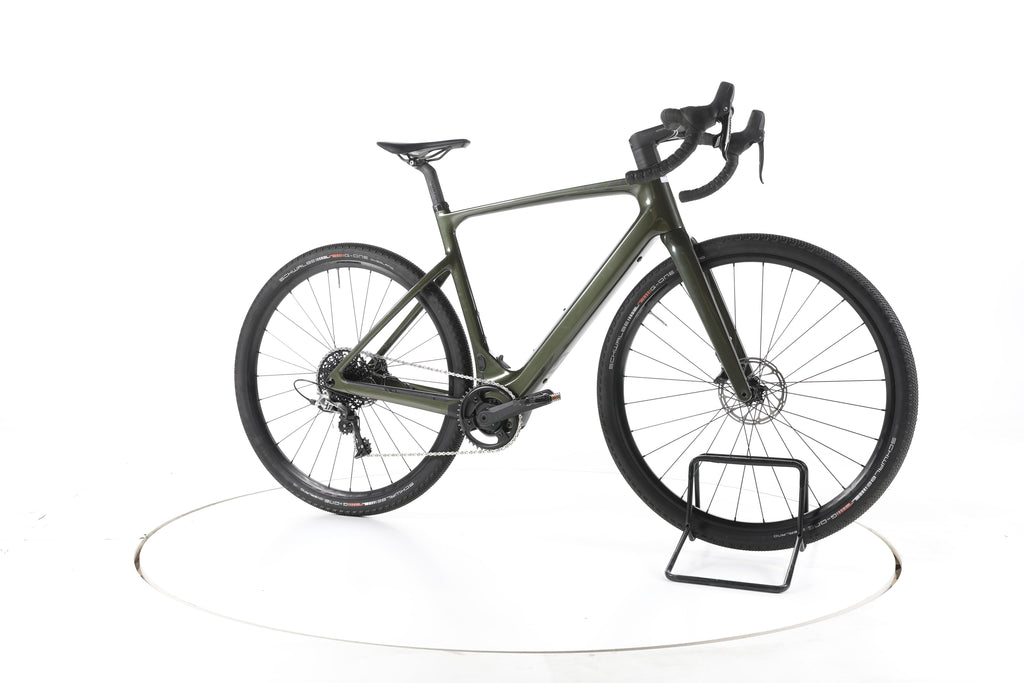 Scott Solace Gravel eRIDE 30 E-Gravel & Rennrad Carbon - Image 2