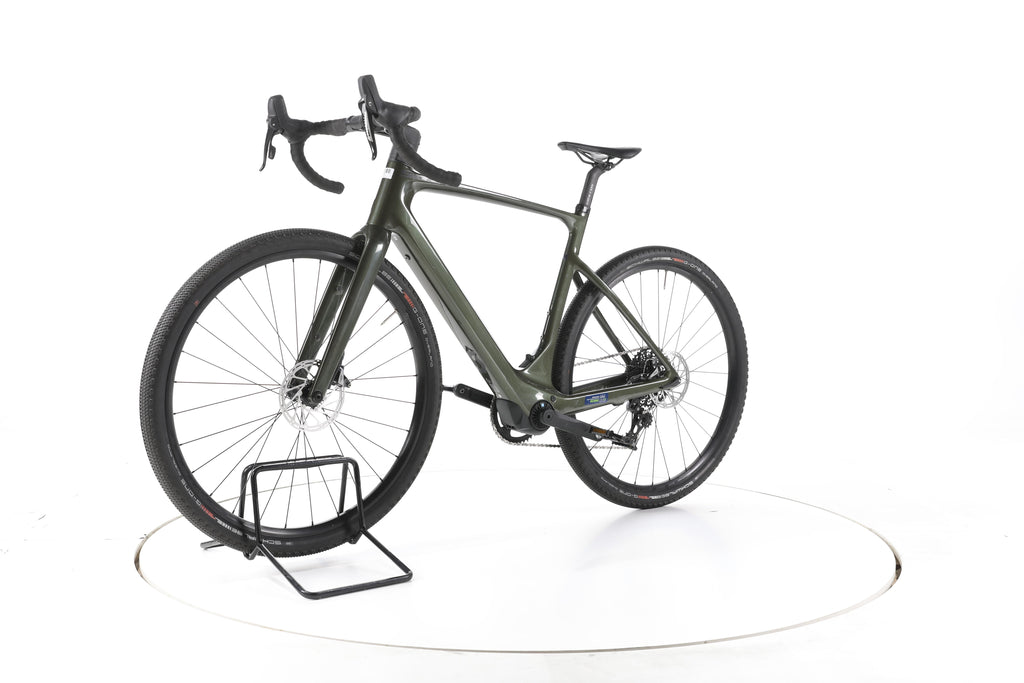 Scott Solace Gravel eRIDE 30 E-Gravel & Rennrad Carbon - Image 6