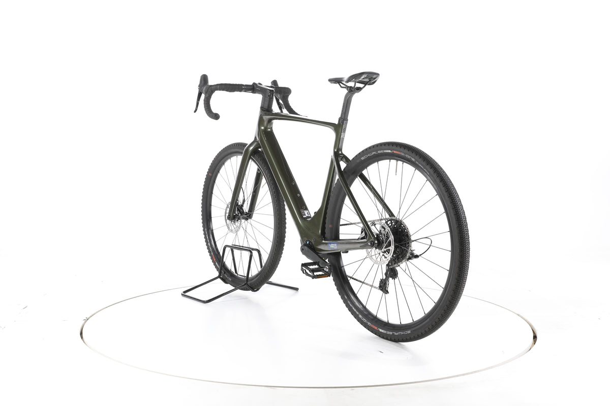 Scott Solace Gravel eRIDE 30 E-Gravel & Rennrad Carbon - Image 9