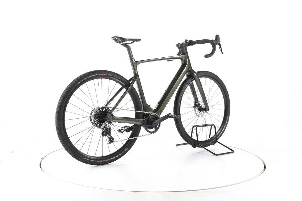 Scott Solace Gravel eRIDE 30 E-Gravel & Rennrad Carbon - Image 12