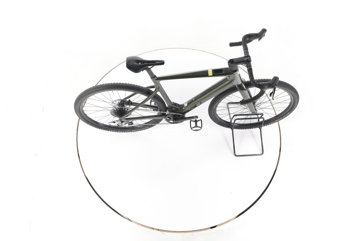 Scott Solace Gravel eRIDE 30 E-Gravel & Rennrad Carbon - Image 13