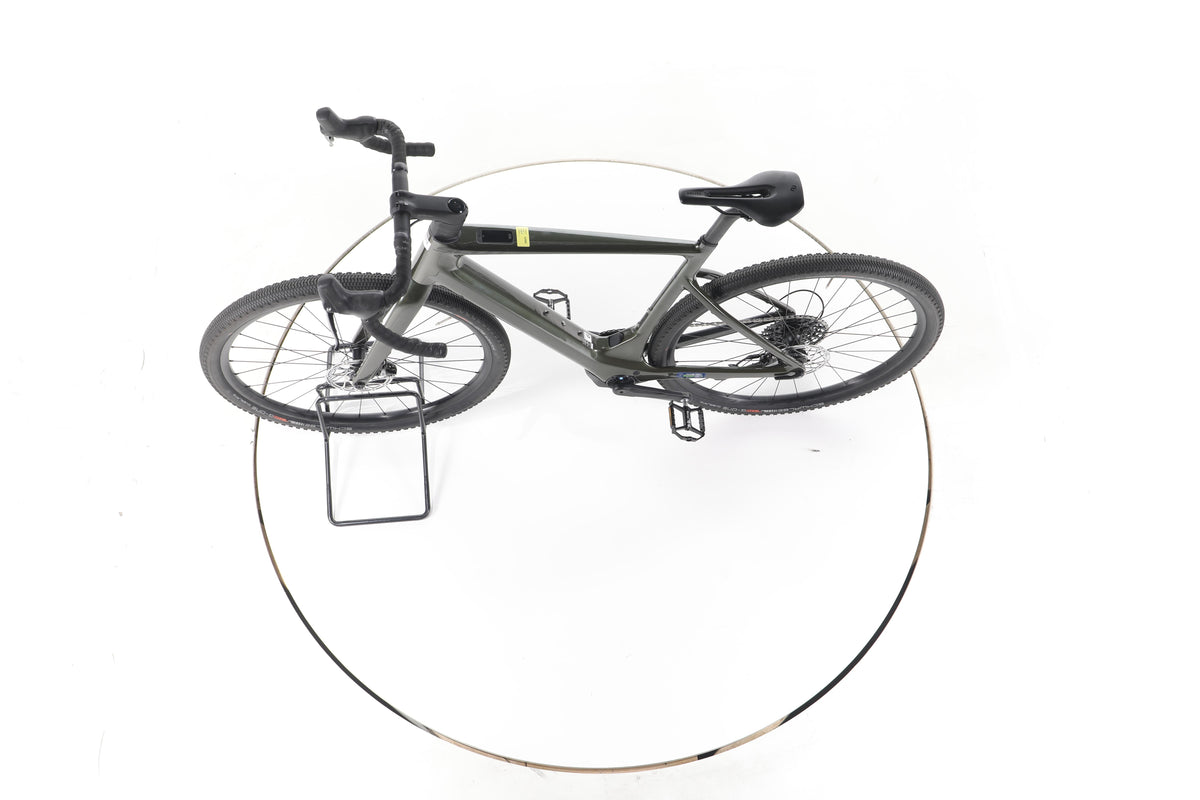 Scott Solace Gravel eRIDE 30 E-Gravel & Rennrad Carbon - Image 19