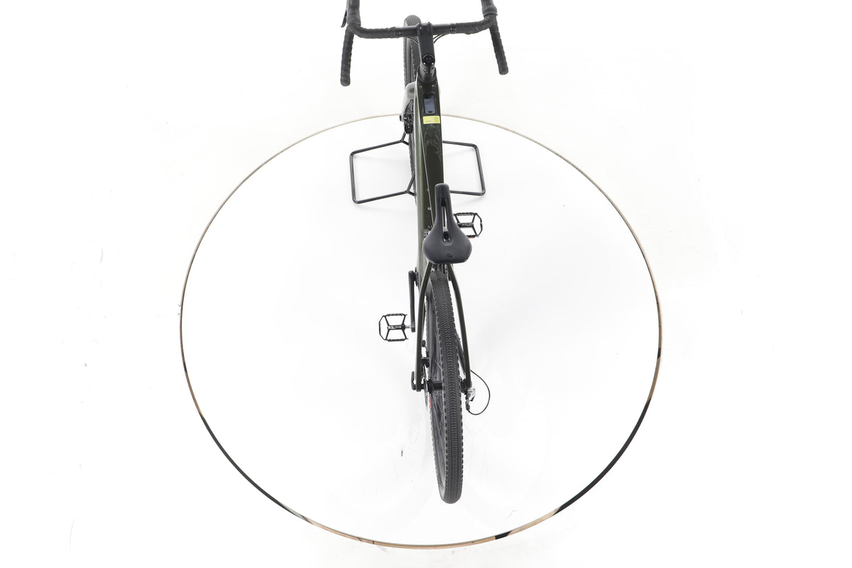 Scott Solace Gravel eRIDE 30 E-Gravel & Rennrad Carbon - Image 22