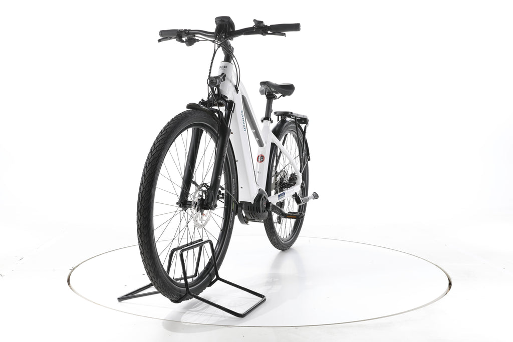 Carver Route E.510 Trekking E-Bike - Image 5
