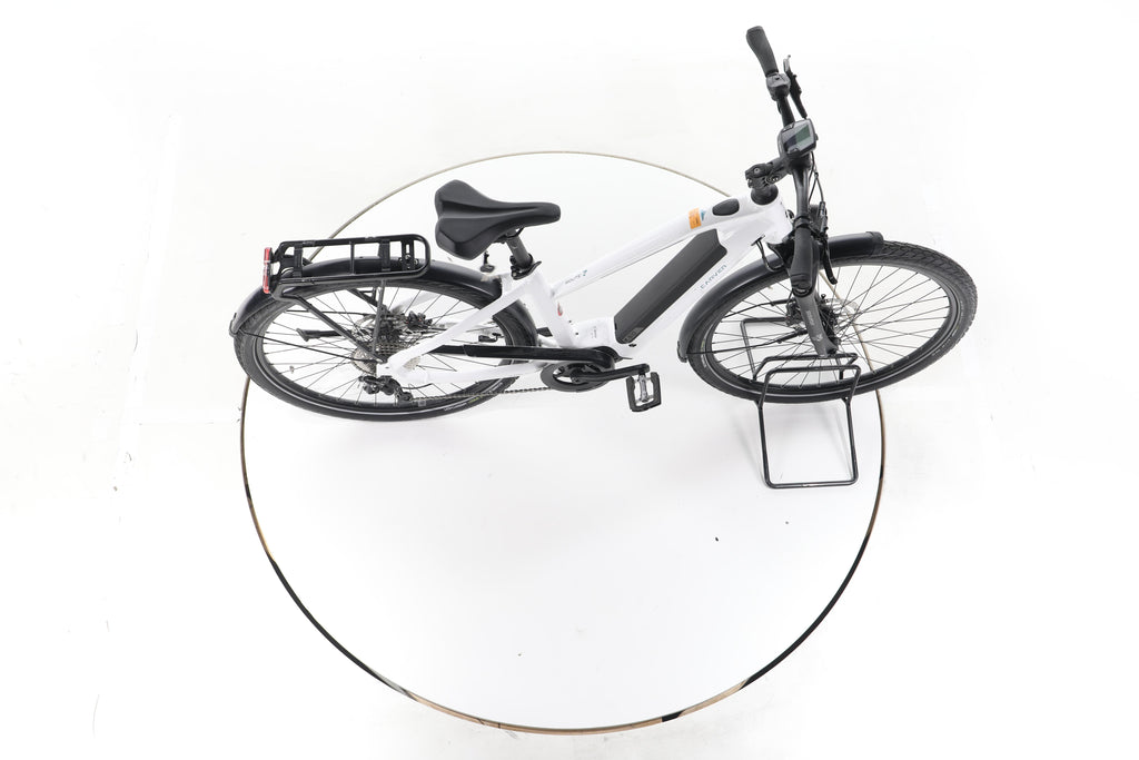 Carver Route E.510 Trekking E-Bike - Image 13