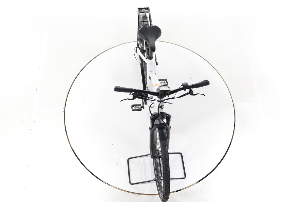 Carver Route E.510 Trekking E-Bike - Image 16