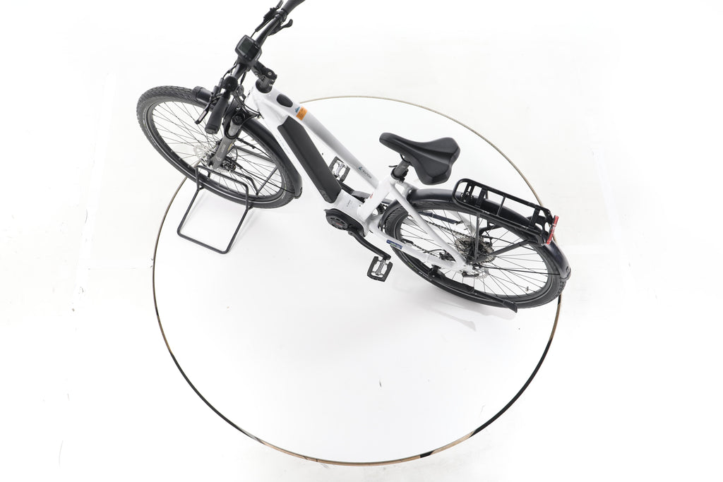 Carver Route E.510 Trekking E-Bike - Image 20