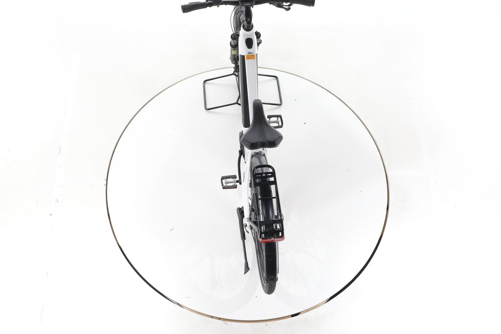 Carver Route E.510 Trekking E-Bike - Image 22