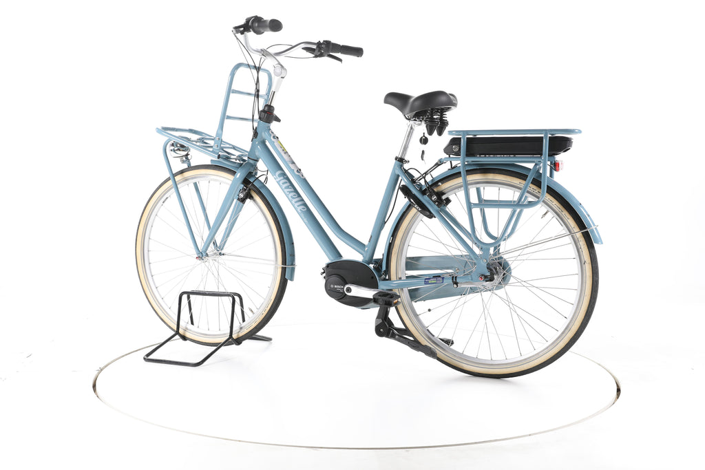 Gazelle Miss Grace C7+ HMB City E-Bike Tiefeinsteiger 2024 - Image 8