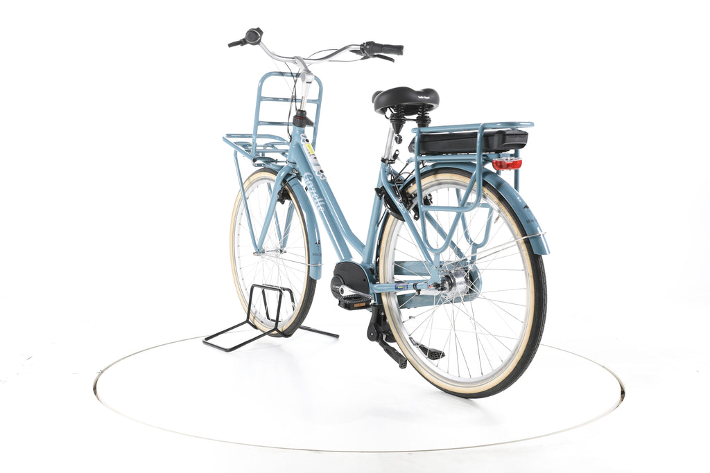 Gazelle Miss Grace C7+ HMB City E-Bike Tiefeinsteiger 2024 - Image 9