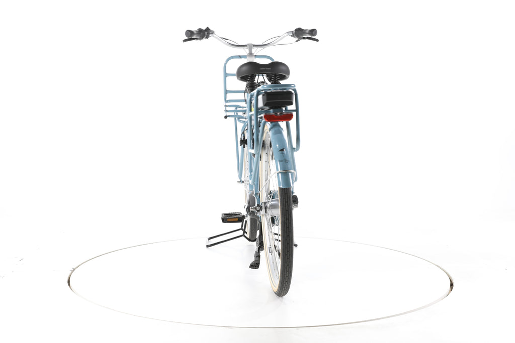 Gazelle Miss Grace C7+ HMB City E-Bike Tiefeinsteiger 2024 - Image 10