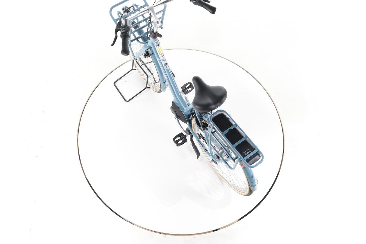 Gazelle Miss Grace C7+ HMB City E-Bike Tiefeinsteiger 2024 - Image 21