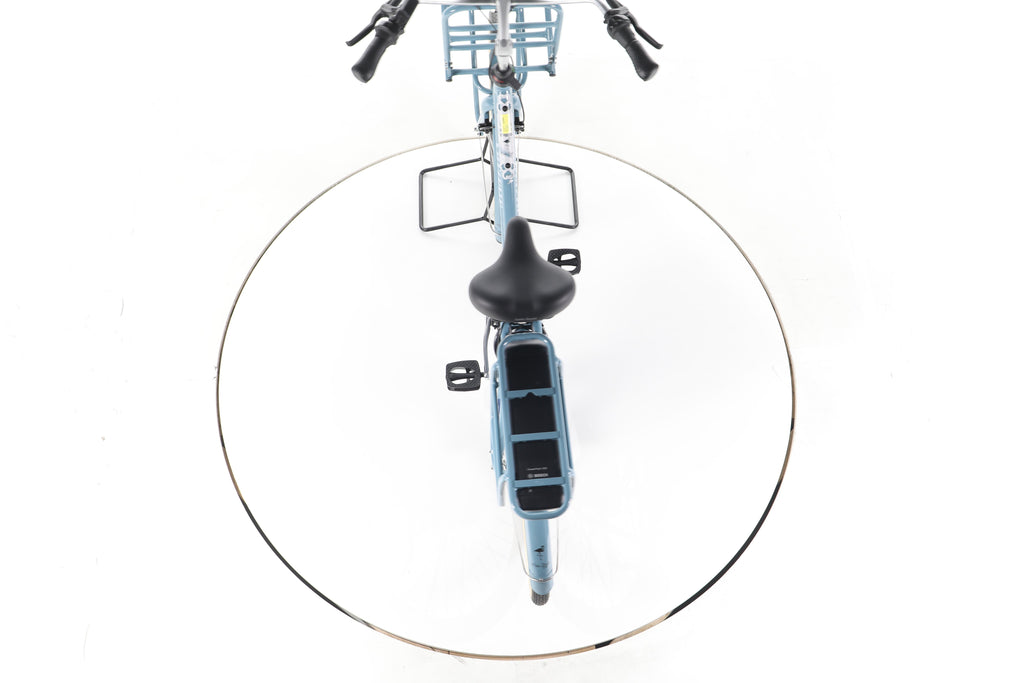 Gazelle Miss Grace C7+ HMB City E-Bike Tiefeinsteiger 2024 - Image 22