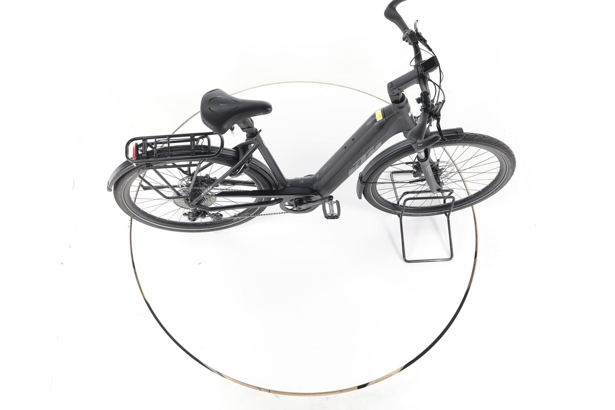 KTM Macina Style 720 Trekking E-Bike Tiefeinsteiger - Image 13