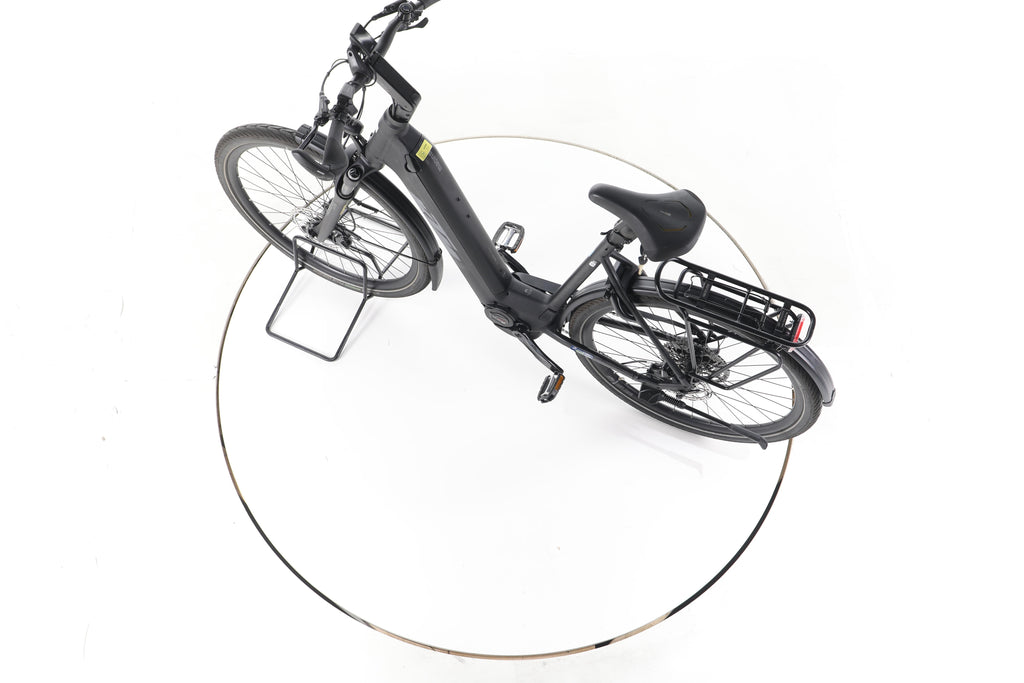 KTM Macina Style 720 Trekking E-Bike Tiefeinsteiger - Image 20