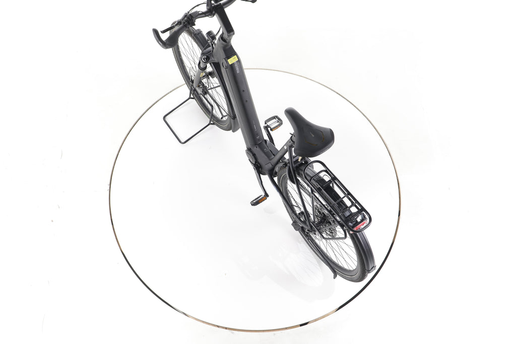 KTM Macina Style 720 Trekking E-Bike Tiefeinsteiger - Image 21