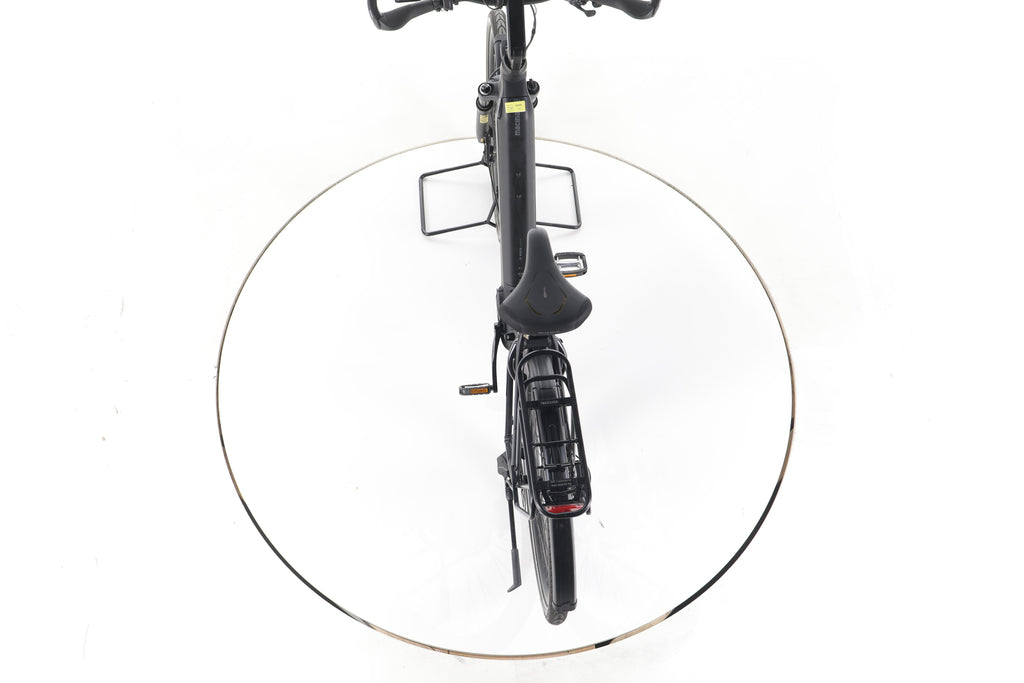 KTM Macina Style 720 Trekking E-Bike Tiefeinsteiger - Image 22