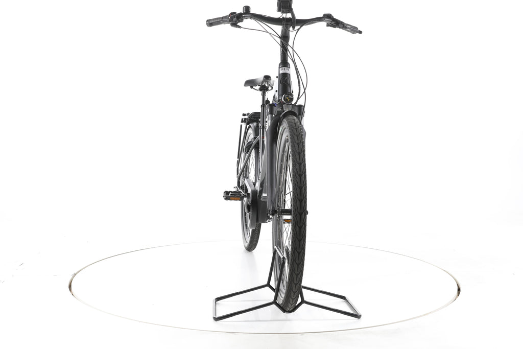 Kalkhoff ENTICE 5+ EXCITE ABS City E-Bike Tiefeinsteiger 2024 - Image 4
