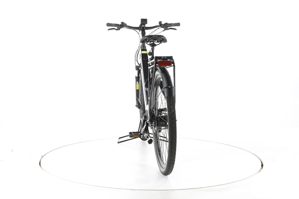 Kalkhoff ENTICE 5+ EXCITE ABS City E-Bike Tiefeinsteiger 2024 - Image 10