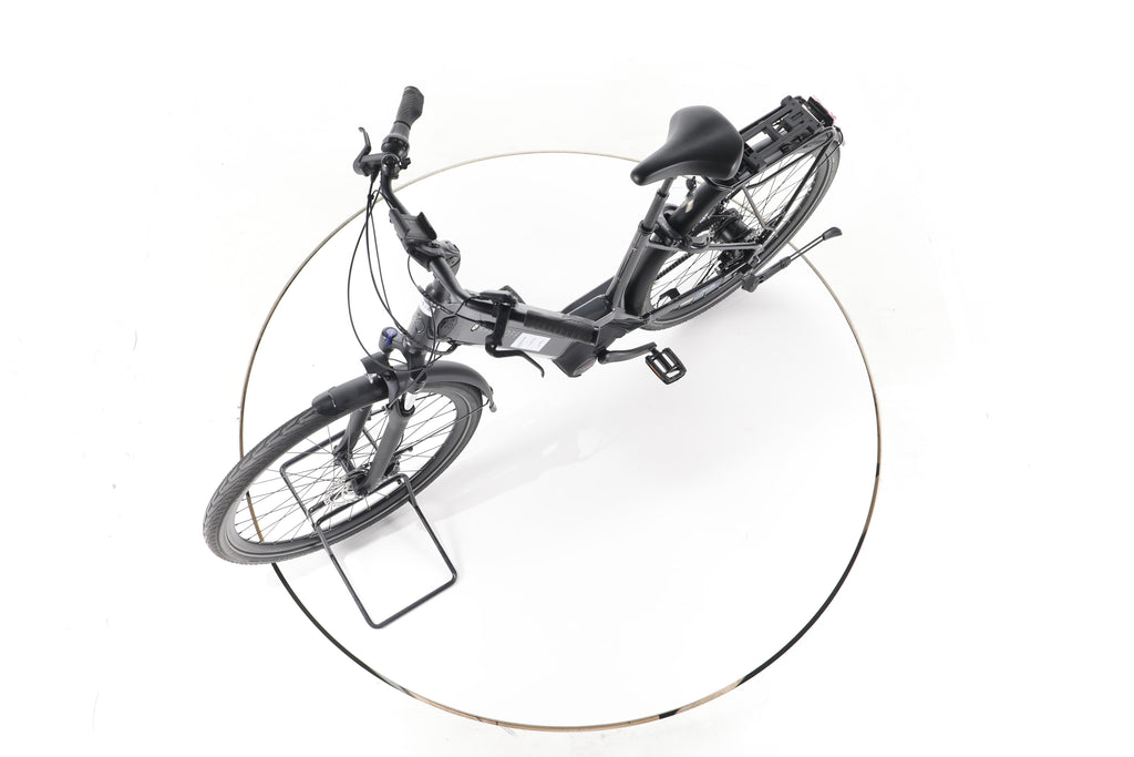 Kalkhoff ENTICE 5+ EXCITE ABS City E-Bike Tiefeinsteiger 2024 - Image 18