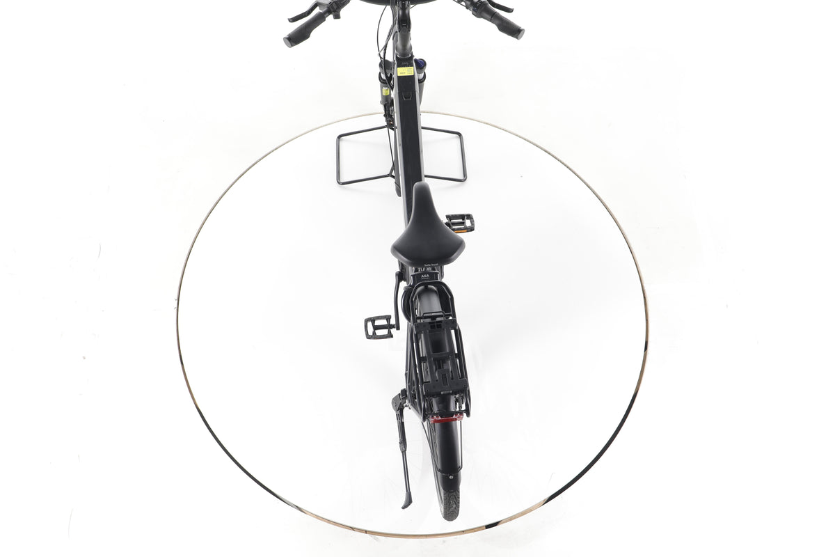 Kalkhoff ENTICE 5+ EXCITE ABS City E-Bike Tiefeinsteiger 2024 - Image 22