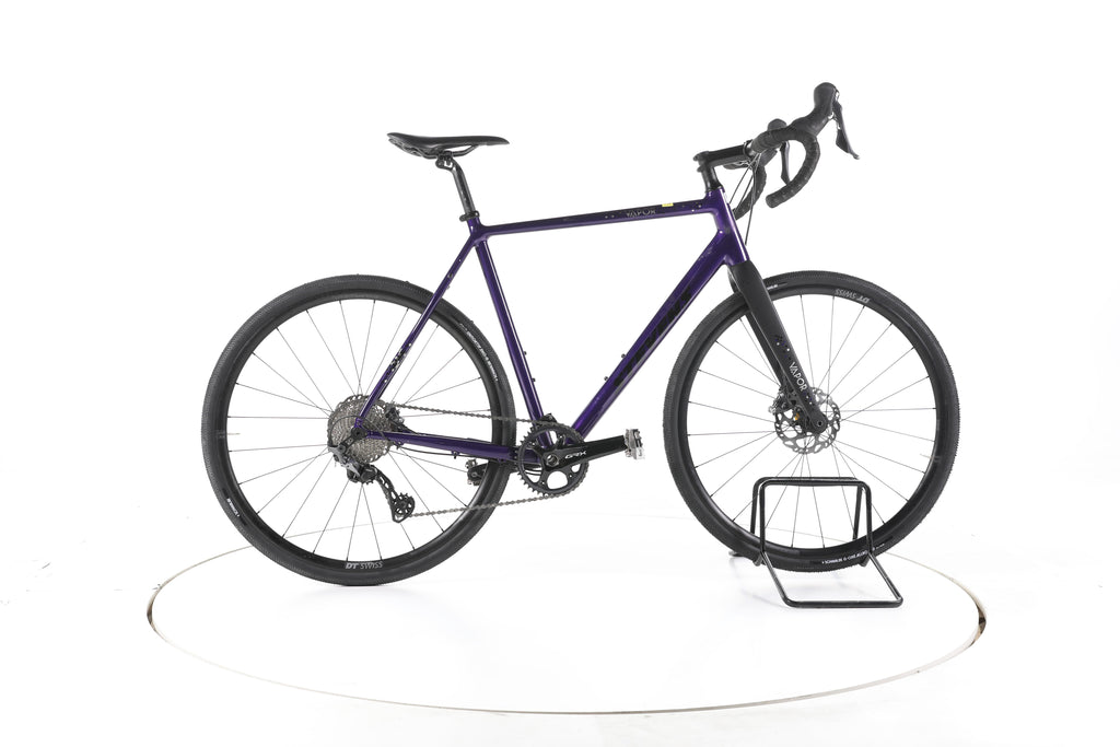 Stevens Vapor Gravelbike - Image 1